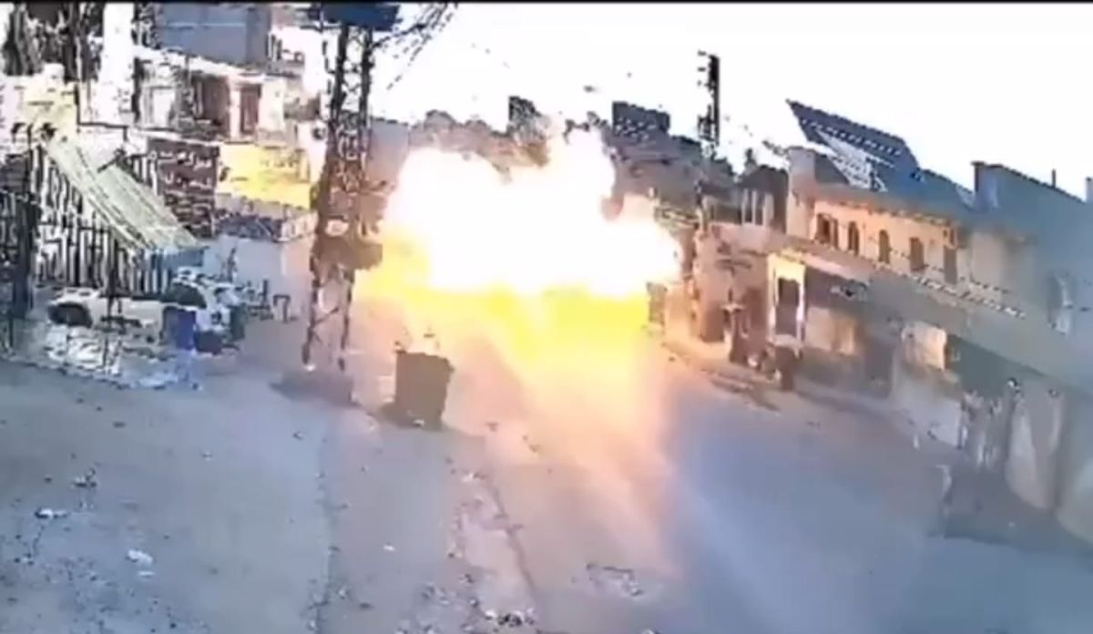 צה"ל אישר: בכיר חמאס חוסל בתקיפה בלבנון