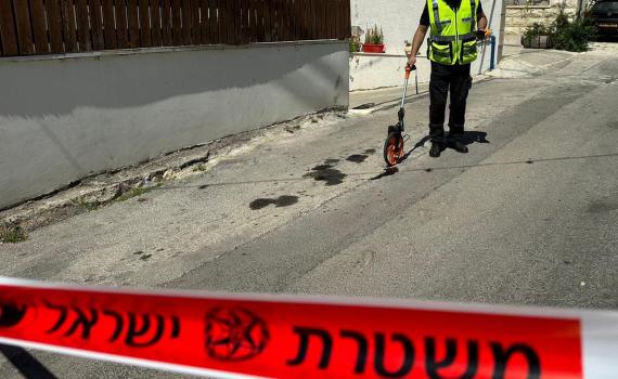 הרצח בהרצליה: האם הייתה מודעת למעשיה ותכננה אותם