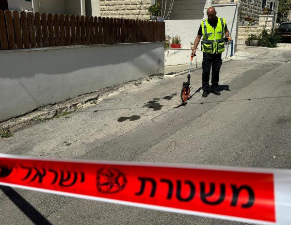 נקבע מותה של התינוקת שנפצעה בתאונה בכפר כנא