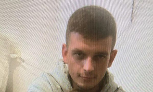 ראיתם את יאן? המשטרה מבקשת סיוע באיתורו