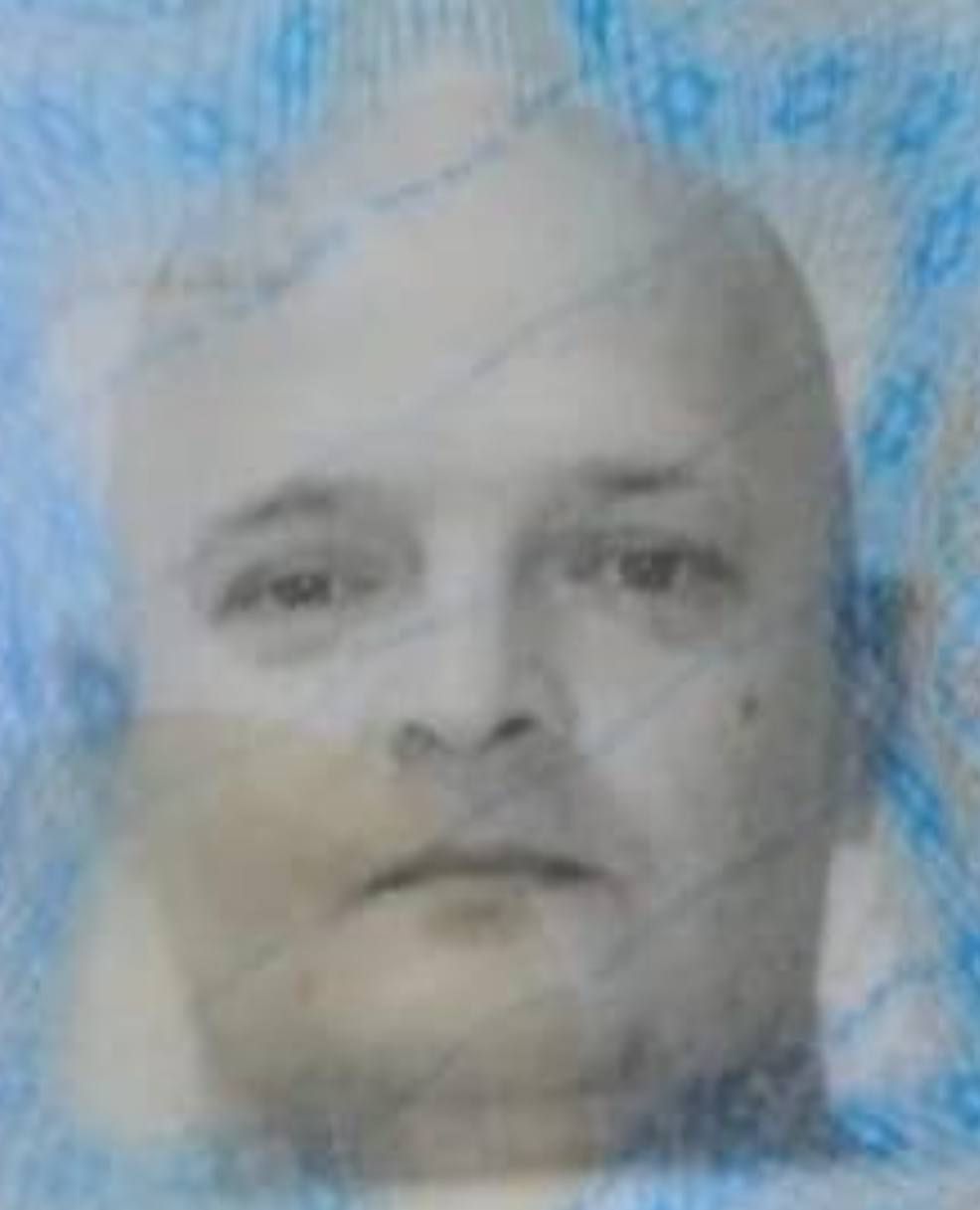 ההרוג מפגיעת כטב"מ בתל אביב: יבגני פרדר