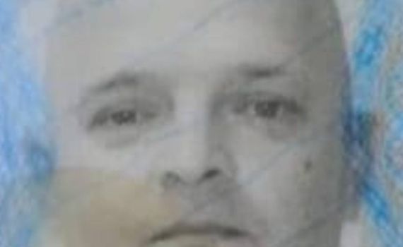 ההרוג מפגיעת כטב"מ בתל אביב: יבגני פרדר