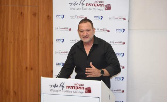 שבתאי: "המשטרה היא זו שבלמה את התקפת חמאס"