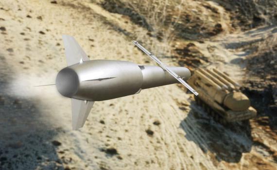 הכללים משתנים: ישראל חשפה את הנשק שובר השוויון