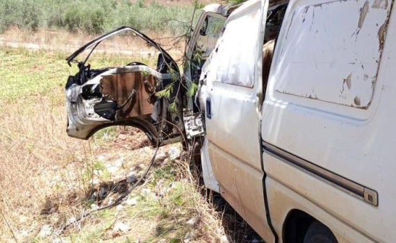 דיווח לבנוני: צה"ל תקף רכב מהאוויר בלבנון