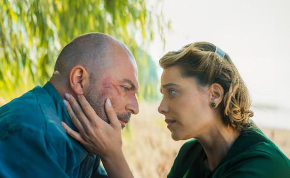 הצעד המסקרן של רותם סלע וליאור רז