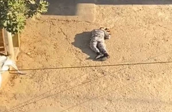 מחבל ששירת כקצין ברשות הפלסטינית, חוסל בטובאס