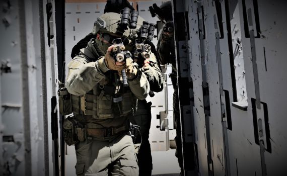 צה"ל לכד את המחבלים מפיגוע המטען סמוך לחרמש