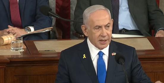 בישראל מברכים את נתניהו: הלב היהודי מתמלא בגאווה