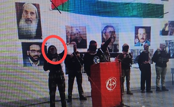 המאבק בהסתה: ערביה ממזרח ירושלים נעצרה