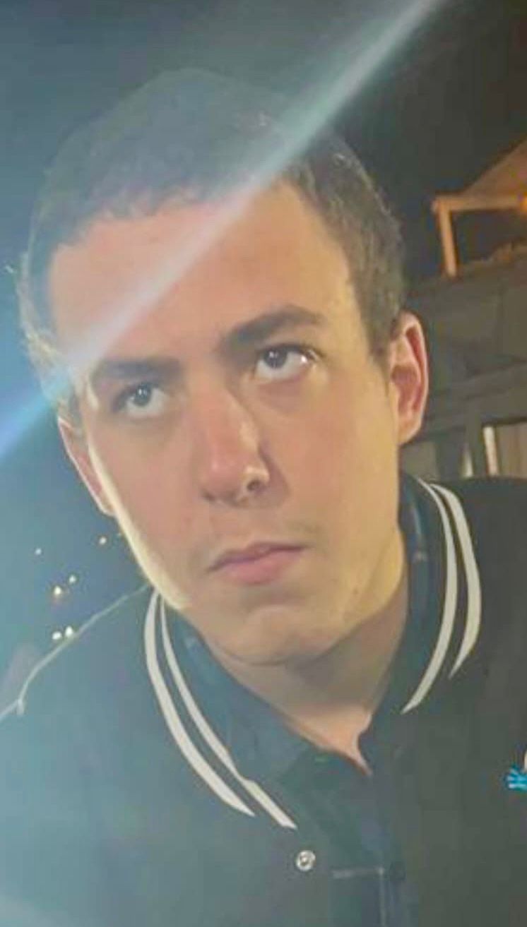 נעדר מיום ראשון: המשטרה מחפשת אחרי ישראל פרי