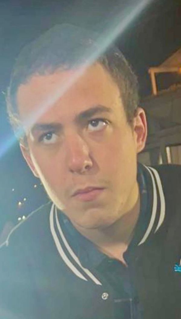 נעדר מיום ראשון: המשטרה מחפשת אחרי ישראל פרי