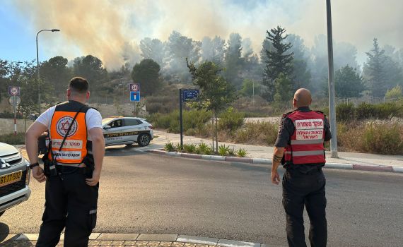 בתום הערכת מצב: פיקוד העורף בהנחיות חדשות לתושבי הצפון
