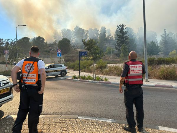 בתום הערכת מצב: פיקוד העורף בהנחיות חדשות לתושבי הצפון