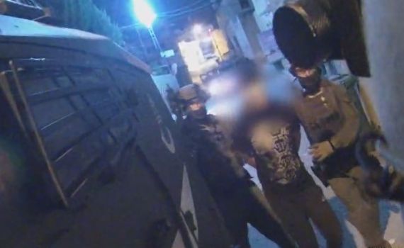 חולייה של שלושה אחים חיסלו שותף עסקי של אביהם