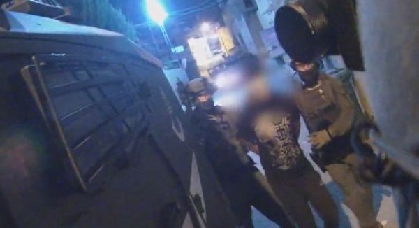 חולייה של שלושה אחים חיסלו שותף עסקי של אביהם