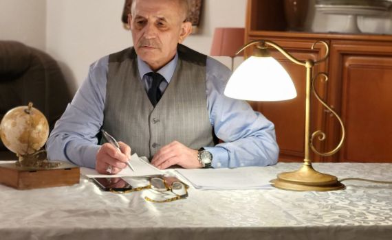 רה"מ סוריה הגולה התעניין ביוזמה של הרב שרקי