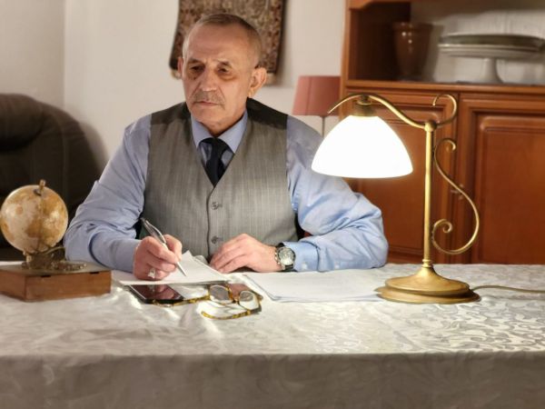 רה"מ סוריה הגולה התעניין ביוזמה של הרב שרקי