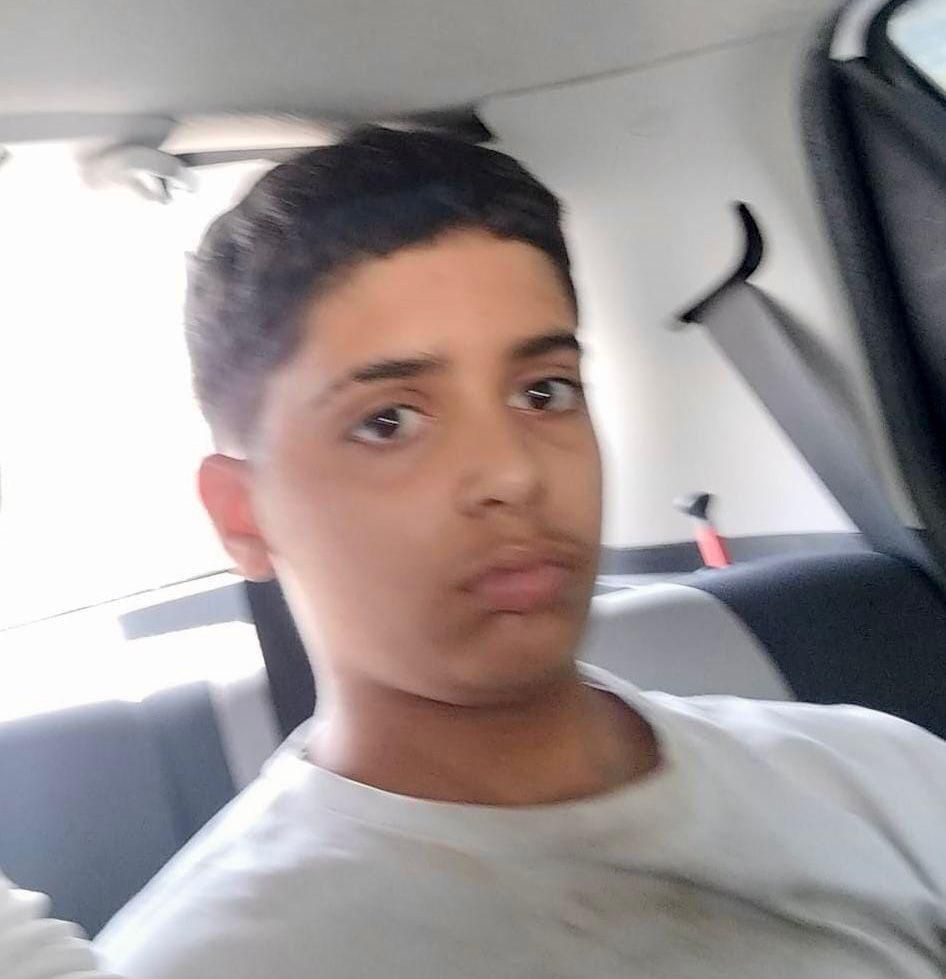 חיפושים אחרי נער בן 13 שנעלם לפני שבוע וחצי