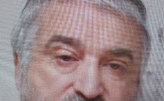 ראיתם את רפאל? המשטרה מבקשת עזרה באיתורו