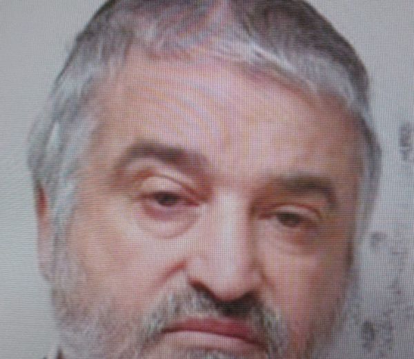 ראיתם את רפאל? המשטרה מבקשת עזרה באיתורו