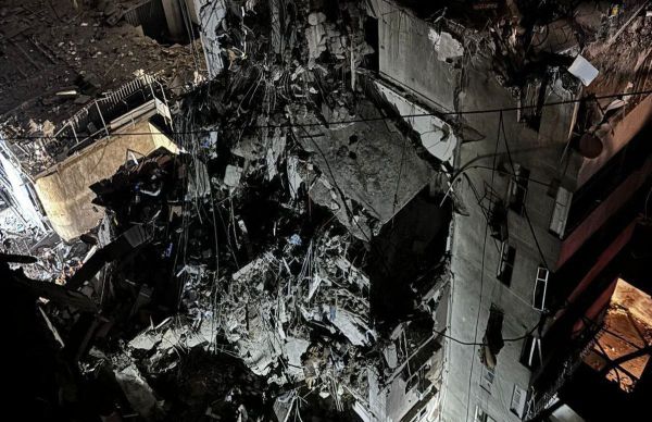 הדרמה בלבנון: "הוא היה מספר 1 בארגון, לא נסראללה"