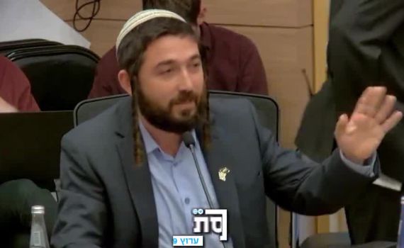 צבי סוכות על הפריצה לבסיס: "עומד מאחורי זה"