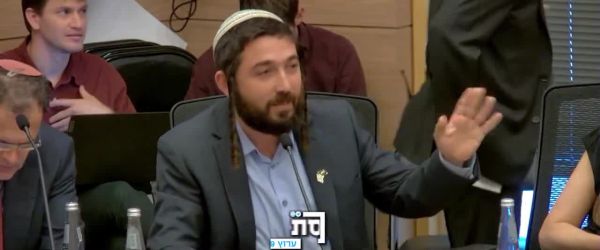 צבי סוכות על הפריצה לבסיס: "עומד מאחורי זה"