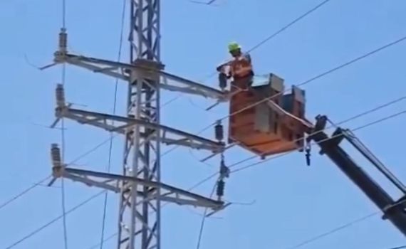 הערכה בישראל: גם עצירת החשמל לא תשפיע על חמאס