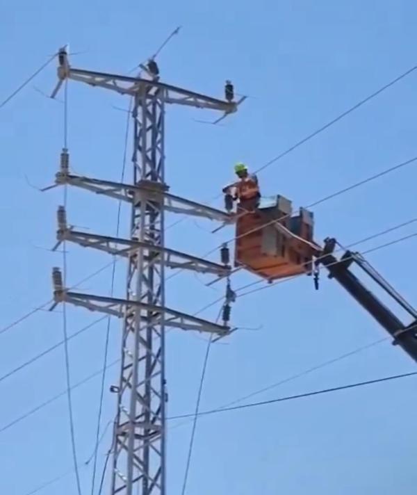 הערכה בישראל: גם עצירת החשמל לא תשפיע על חמאס