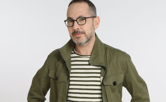 אחרי עשור: מפקד גלגלצ נדב רביד מסיים את תפקידו