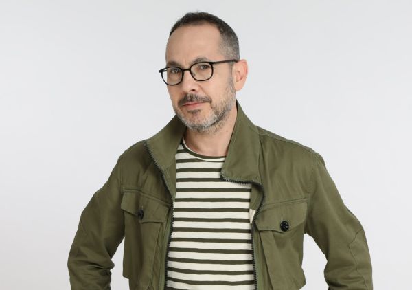 אחרי עשור: מפקד גלגלצ נדב רביד מסיים את תפקידו