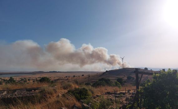 לקראת הסלמה? הצבא בהנחיות חדשות לתושבי הצפון