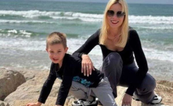 האם בחקירה: חייזרים גרמו לי לרצוח את ליאם