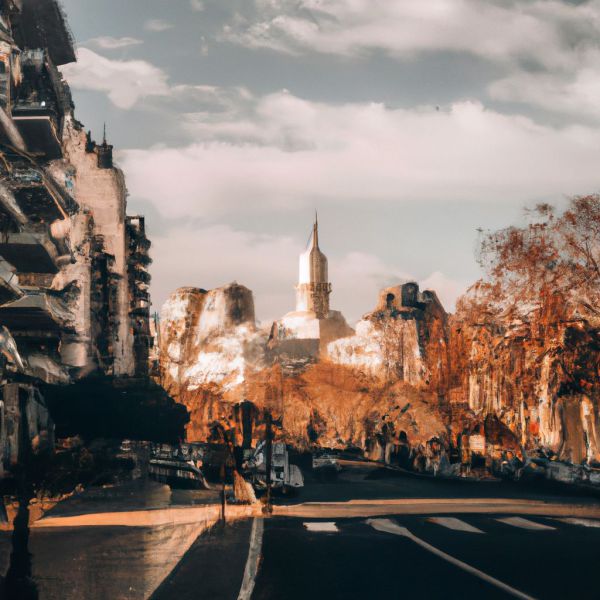 טיסות לארגנטינה: מדוע זה החלום של כל מטייל?