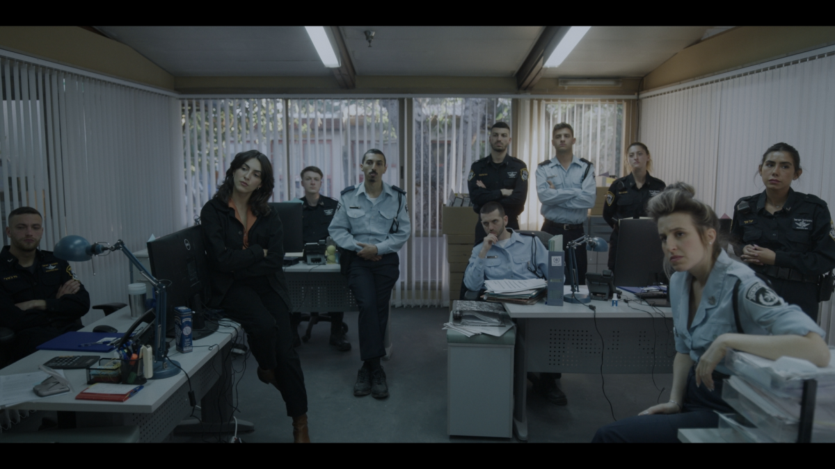 "האמת": צפו בהצצה לדרמת המתח החדשה על המסך