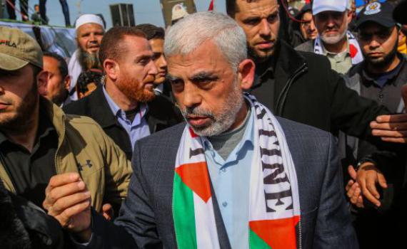 אחרי חיסול מוחמד דף: מכה קשה נוספת לסינוואר וחמאס