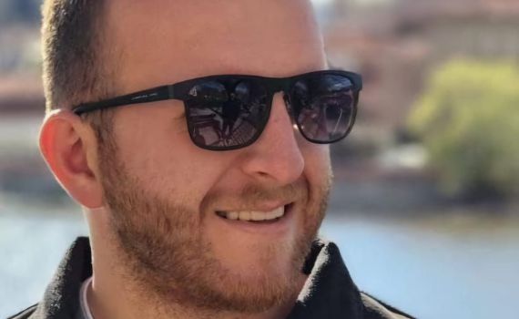 "כפרה עליה": ג'לאא ז"ל התראיין לפני מספר חודשים