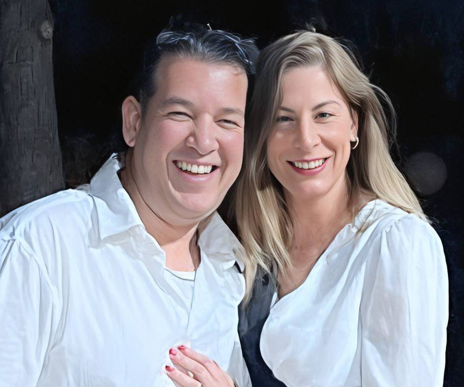 הותר לפרסום: ניר ונועה ברנס נהרגו בגולן