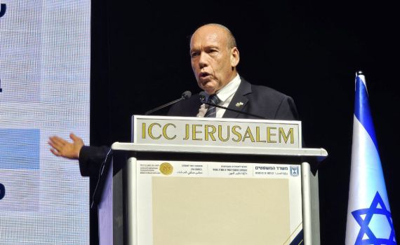 שחרור מנהל בית החולים שיפא מגיע למבקר המדינה