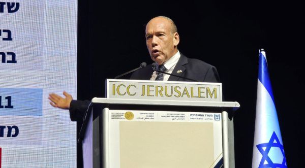 שחרור מנהל בית החולים שיפא מגיע למבקר המדינה