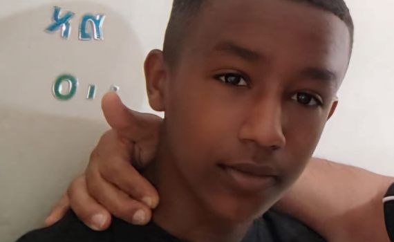 נעלם בסופ"ש: חיפושים אחרי נעדר בן 12 מכפר סבא