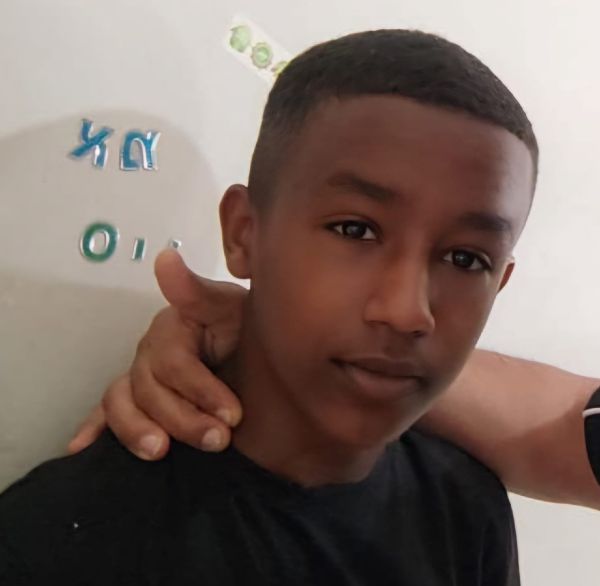 נעלם בסופ"ש: חיפושים אחרי נעדר בן 12 מכפר סבא