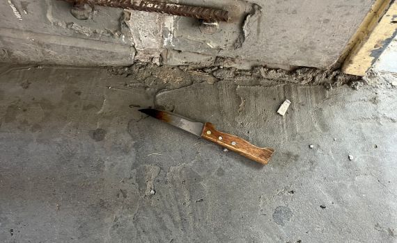 שוב: נעצרה חשודה שתכננה פיגוע במערת המכפלה