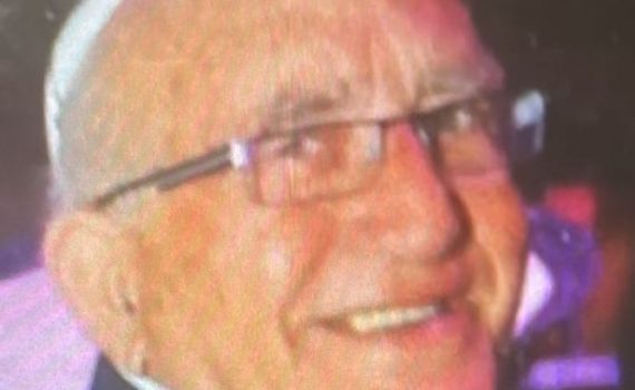 נעלם בשעות הבוקר: יצחק אסולין בן התשעים נעדר