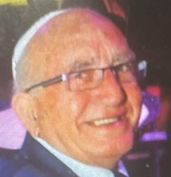 נעלם בשעות הבוקר: יצחק אסולין בן התשעים נעדר