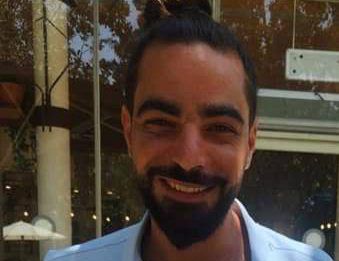 הותר לפרסום: ניר פופקו נרצח מהירי הרקטי בגושרים