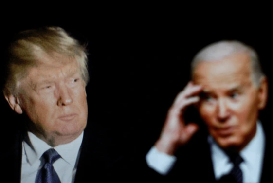 בבית הלבן מעידים: "ג'ו ביידן צריך ללכת הביתה"