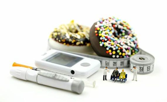 מרכז הסוכרת: כל מה שצריך לדעת על מחלת הסוכרת וטיפוליה