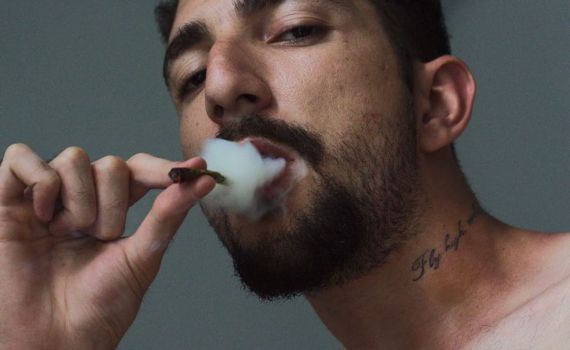 מהם סמים קשים?